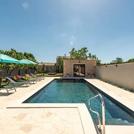 Villa Flora Zadar