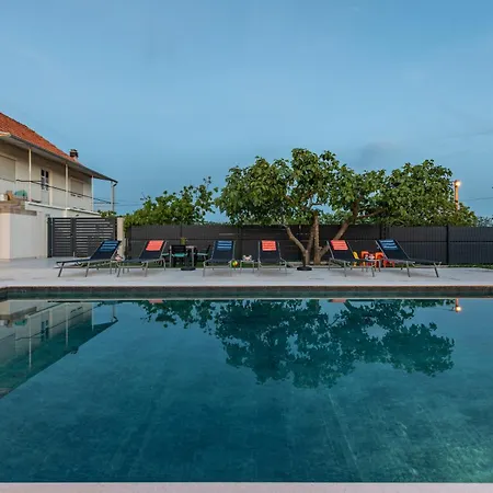 Villa Flora Zadar